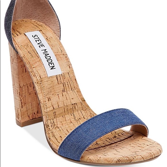 Steve Madden shoes - Picture 6 of 9